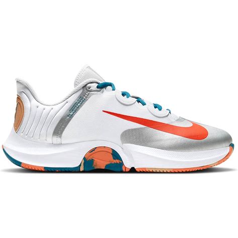 Nike gp turbo tennis shoes